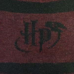 3/$15 SALE Harry Potter Mens Dress Socks Wizarding World NWT